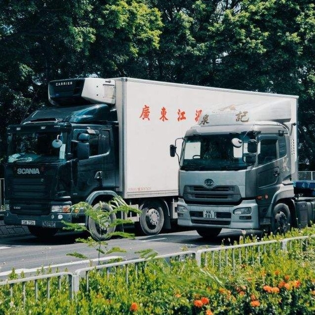 江苏粤港运输